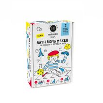 NAILMATIC KIDS Paris Bath Bomb Maker