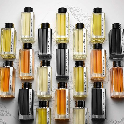 MONTBLANC Star Oud