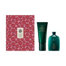 ORIBE Intensely Moisturising Shampoo And Conditioner Gift Set