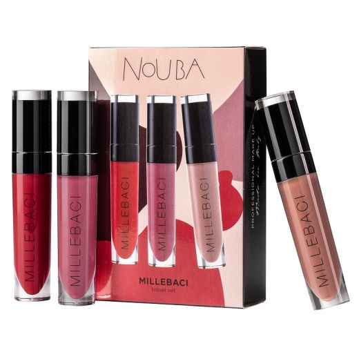 NOUBA Millebaci Set