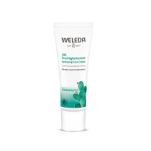 WELEDA Cactus 24h Hydrating Facial Cream