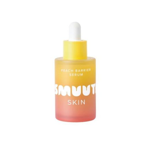 SMUUTI SKIN Peach Barrier Serum 