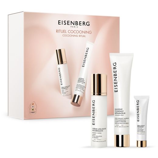 EISENBERG Coffret Cocooning