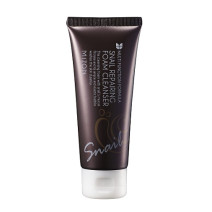 Mizon Snail Repairing Foam Cleanser  (Putas sejas mazgāšanai)
