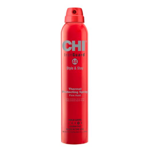 CHI 44 Style & Stay Firm Hold Thermal Protecting Spray 4