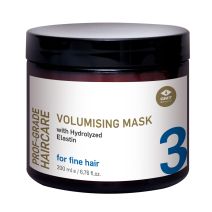 GMT Beauty Volumising Mask With Hydralyzed Elastin