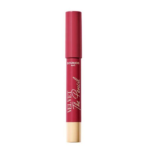 Bourjois Velvet The Pencil Lip Liner