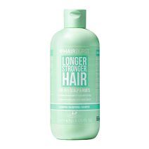 HairBurst Shampoo for Oily Roots and Scalp