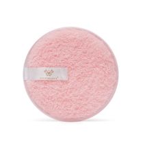 CRYSTALLOVE Makeup Remover - Rose