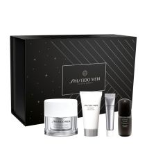 SHISEIDO Men Holiday Kit