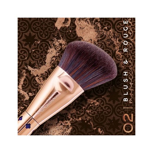 YOUSTAR Morocco Blush Brush