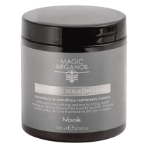 NOOK Magic Arganoil Intensely Nourishing Reconstructing Mask