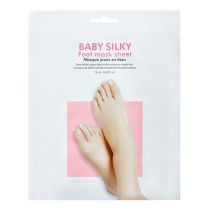 Holika Holika Baby Silky Foot Mask Sheet