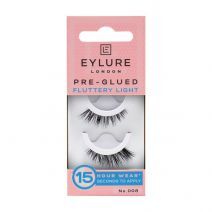 Eylure Fluttery Light No. 008 Pre-Glued