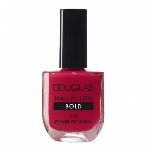 DOUGLAS COLLECTION MAKE - UP Nail Polish Bold