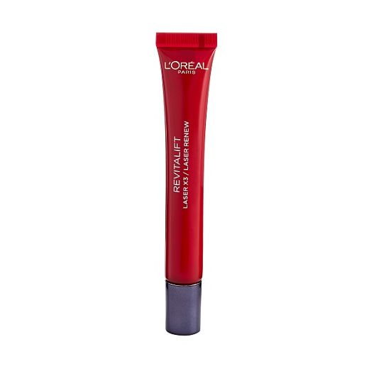 L'Oreal Paris Revitalift Laser X3 Eye Cream  (Acu krēms)