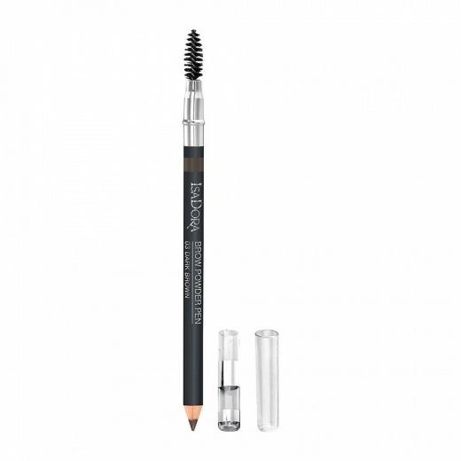 ISADORA Brow Powder Pen Nr. 01 Black