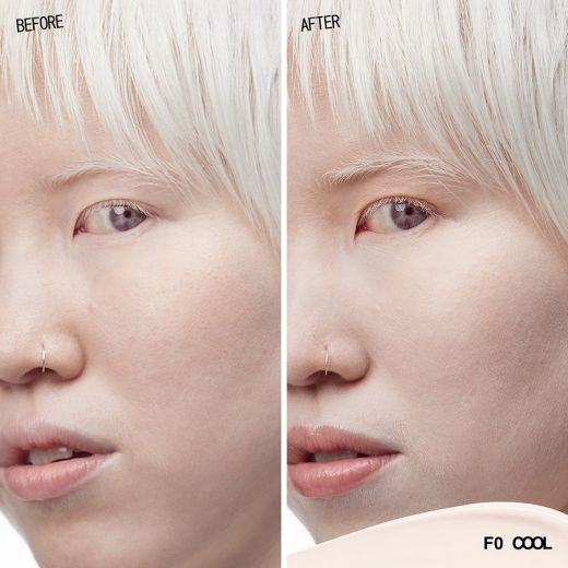 ABOUT FACE The Performer Foundation