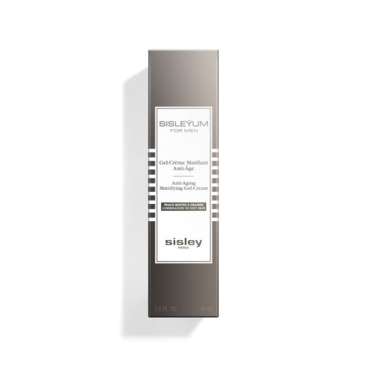 SISLEY Sisleÿum Anti-Aging Mattifying Gel-Cream 