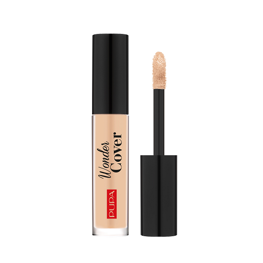 PUPA Wonder Cover Concealer