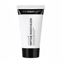 THE INKEY LIST Peptide Moisturizer