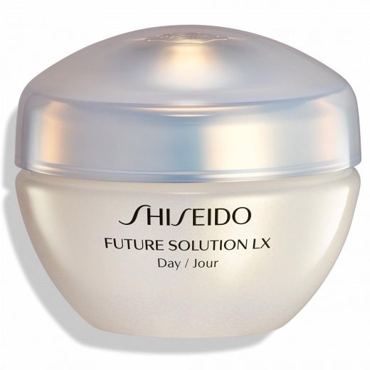 Shiseido Future Solution LX Total Protective Cream SPF20