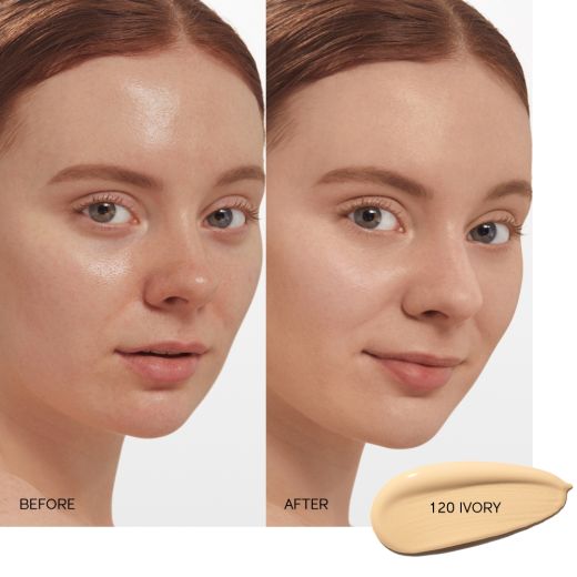 SHISEIDO Synchro Skin Self-Refreshing Foundation