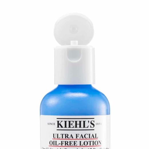 Kiehl's Ultra Facial Oil-Free Lotion 
