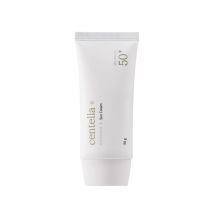 MIXSOON Centella Sun Cream SPF50+