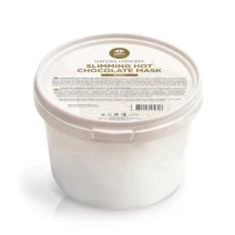 GMT Beauty Slimming Hot Chocolate Mask