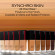 SHISEIDO Synchro Skin Self-Refreshing Foundation