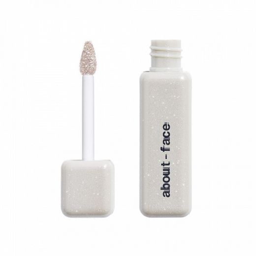 ABOUT FACE Fractal Glitter Eye Paint