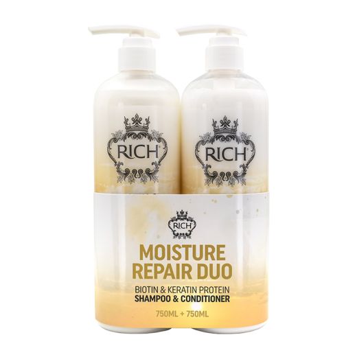 Moisture Repair Duo