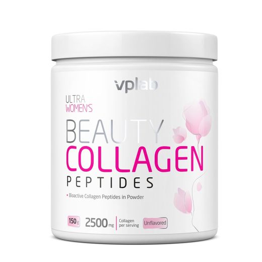 VPlab Beauty Collagen Peptides