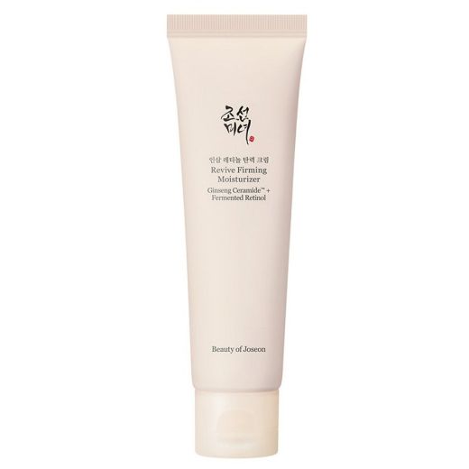 BEAUTY OF JOSEON Revive Firming Moisturizer