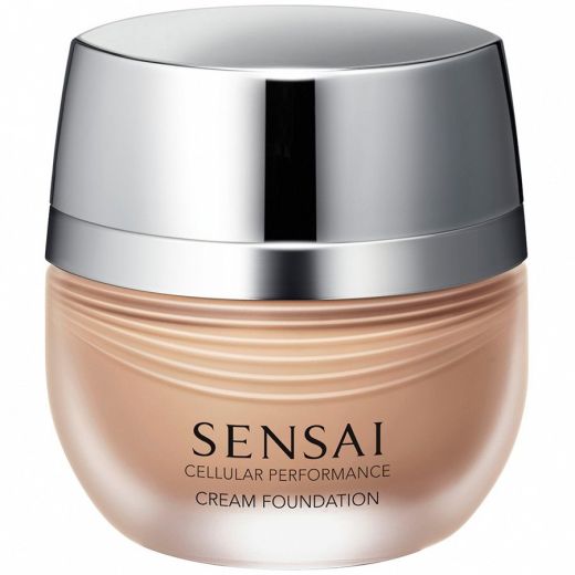 SENSAI Cellular Performance Cream Foundation SPF15 