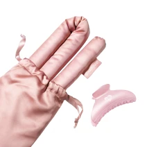 HAIRBURST Heatless Hair Curler