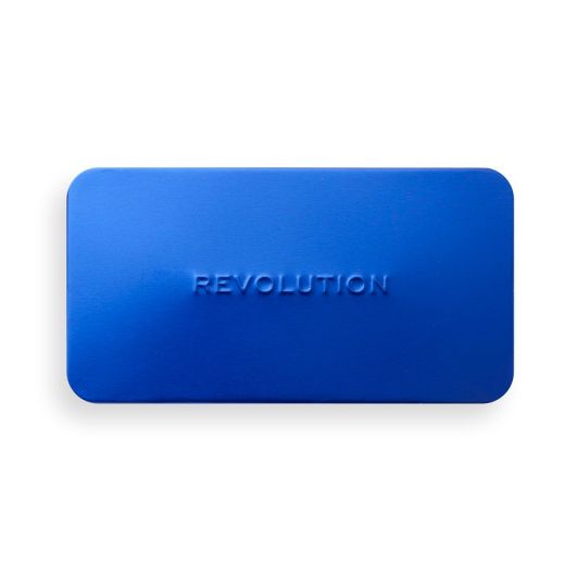 REVOLUTION MAKE-UP Forever Flawless Dynamic Tranquil