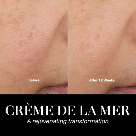 LA MER The Moisturizing Cream