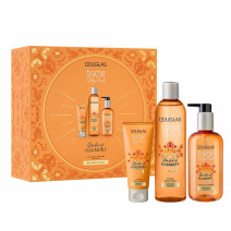 DOUGLAS COLLECTION HOME SPA Garden Of Harmony Wellness Spa Set 