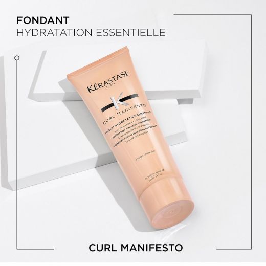 Kérastase Paris Curl Manifesto Fondant Hydratation Essentielle Conditioner