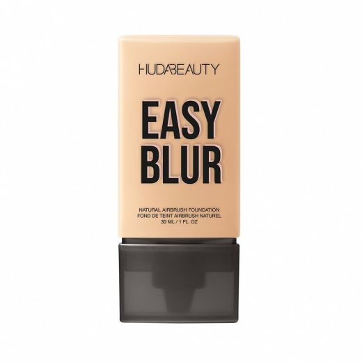 HUDA BEAUTY Easy Blur Foundation