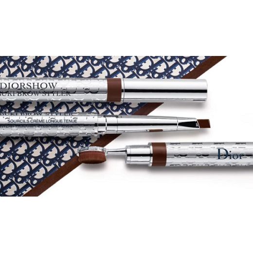 Dior Diorshow Kabuki 24H  (Uzacu zīmulis)