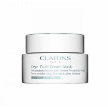 Clarins Cryo-Flash Cream-Mask