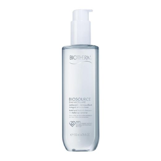 BIOTHERM Biosource Cleansing Micellar Water 