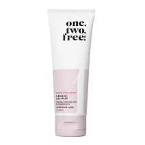 ONE.TWO.FREE! Cleansing Clay Mask  (Sejas maska)