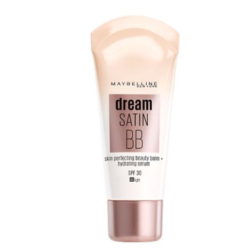 MAYBELLINE NEW YORK Dream Satin BB Cream