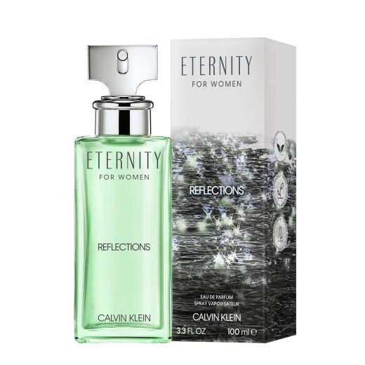 CALVIN KLEIN Eternity Reflections for Women