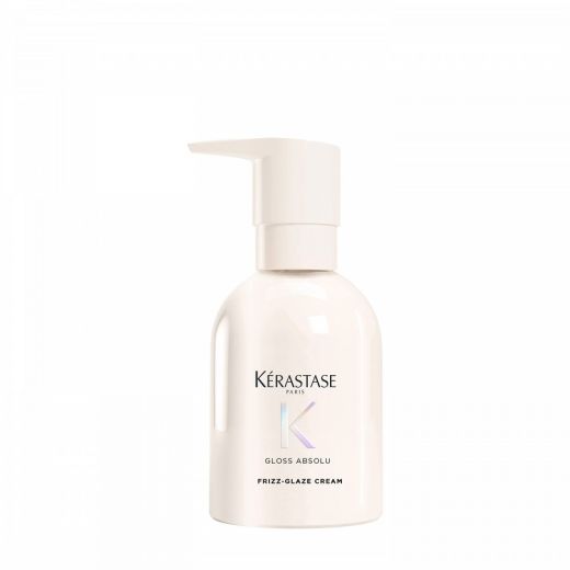 KÉRASTASE Gloss Absolu Frizz-Glaze Cream