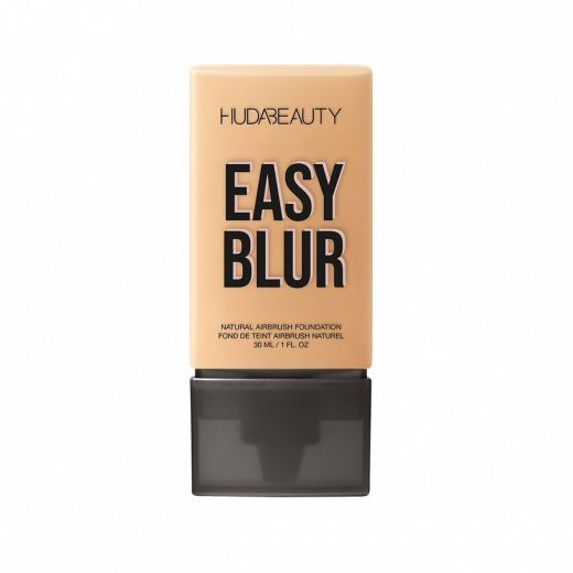 HUDA BEAUTY Easy Blur Foundation